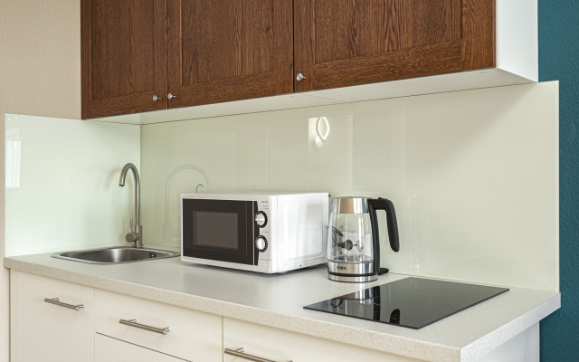 Гостевой дом Home Hotel