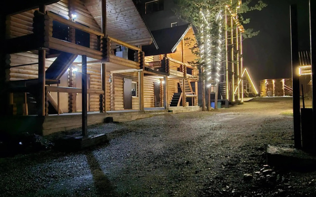 Terskol Star