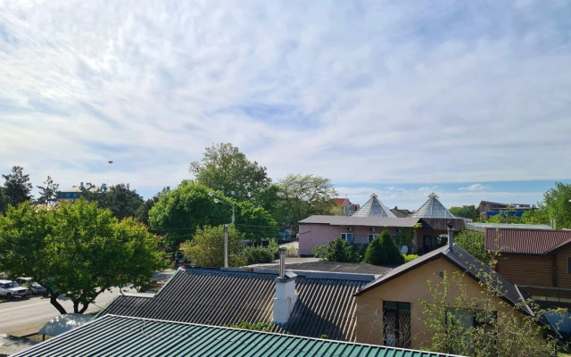Garmoniya Guest house