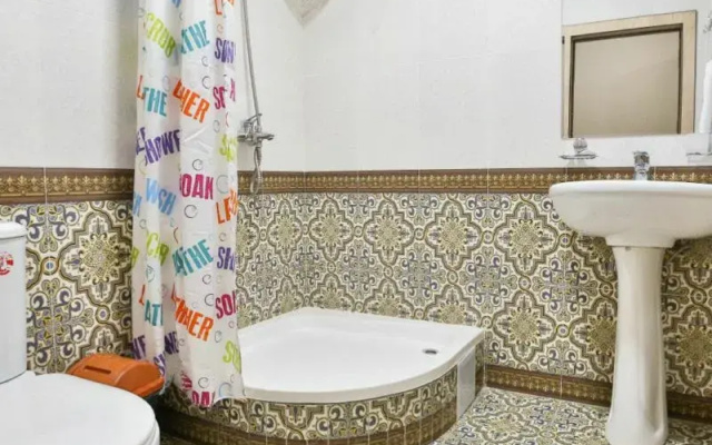 Sim Sim Bukhara
