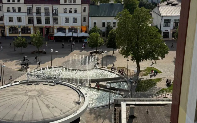 Квартира Современная квартира в центре Бреста по ул. Советская