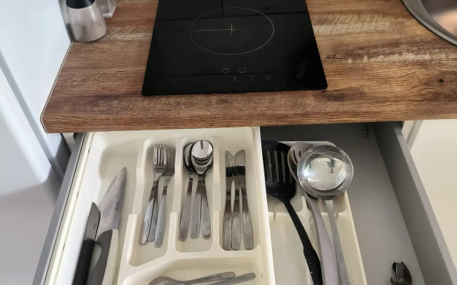 Квартира Sweet Scandy Home