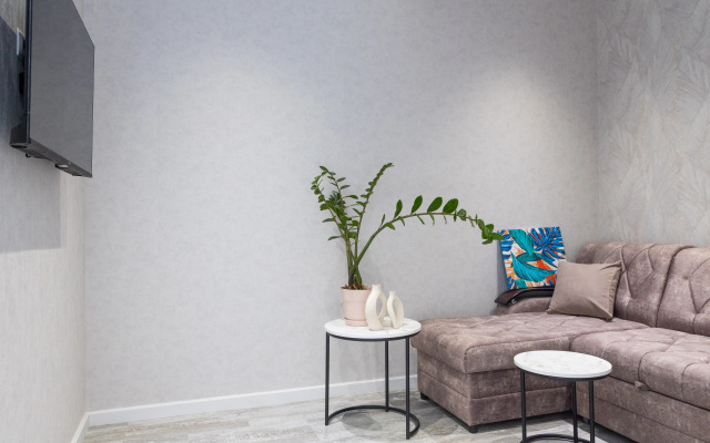 Квартира на Декабристов 36к3