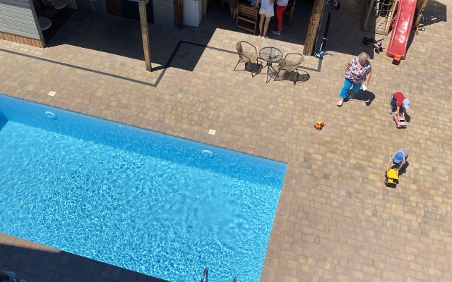 Villa Viola Guest House