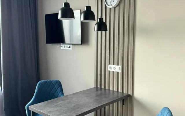Studiya Biznes Na Rechnom Flat - Apartment in Moscou - Photo 2