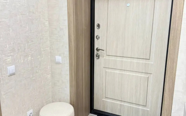 Квартира Островского 41Б