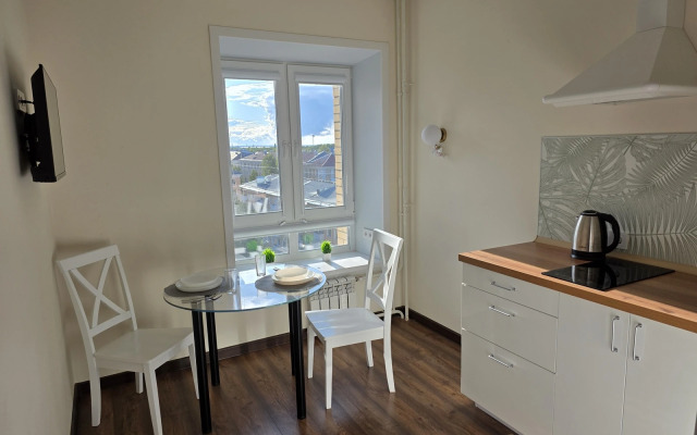 Апартаменты SeveRent на Торцева 65