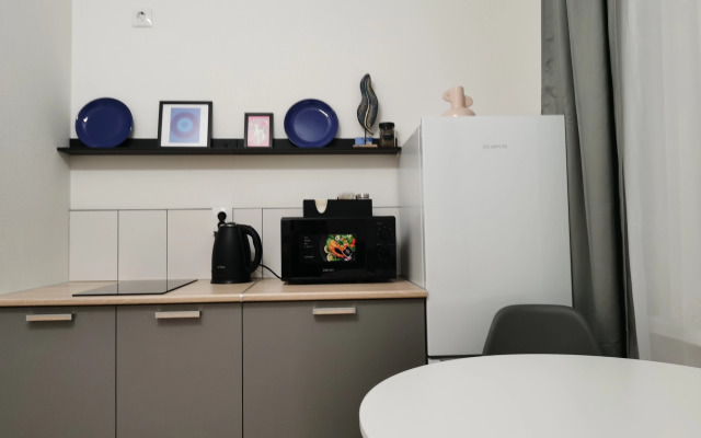 Квартира Панорама