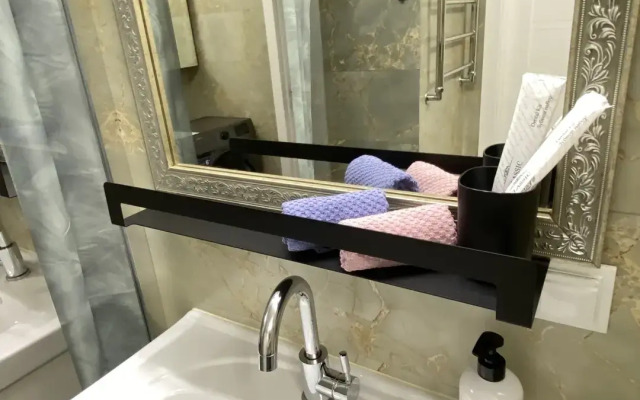 Квартира Розенау