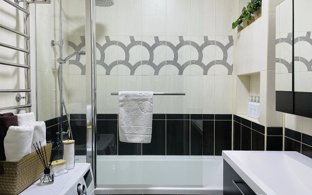 Uyutnaya U Kremlya Flat