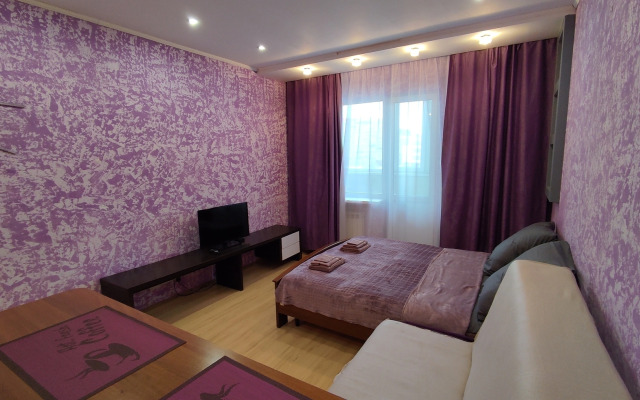 Квартира на Каролинского 9