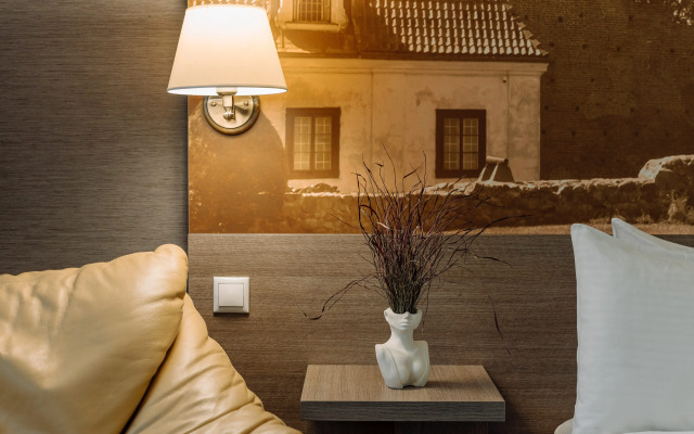 RigaLand Hotel