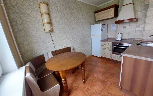 Апартаменты Гульбиновича 16