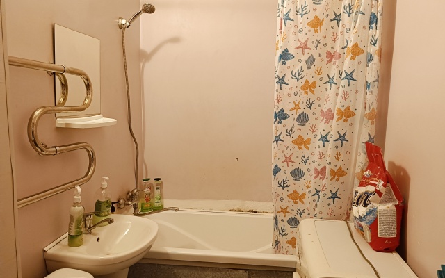 Good House Ovb Tolmachyovo Kvartira Na 2-Kh Flat