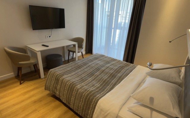 Apartamenty Alliance Oval