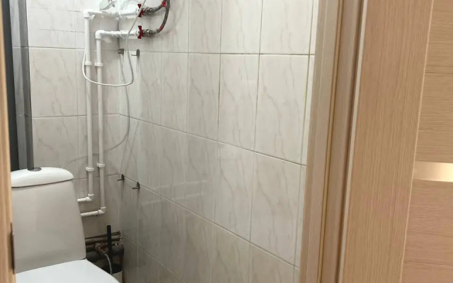 Квартира Рядом с Волгой