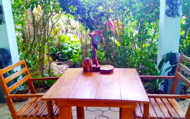 Modara Villa
