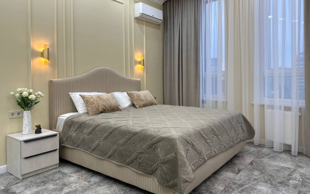 Апартаменты Еlevé 121