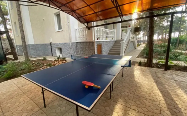 Peschanyij Bereg Mini-hotel