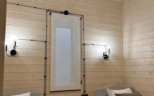 Гостевой дом EHO GOR CHEGET