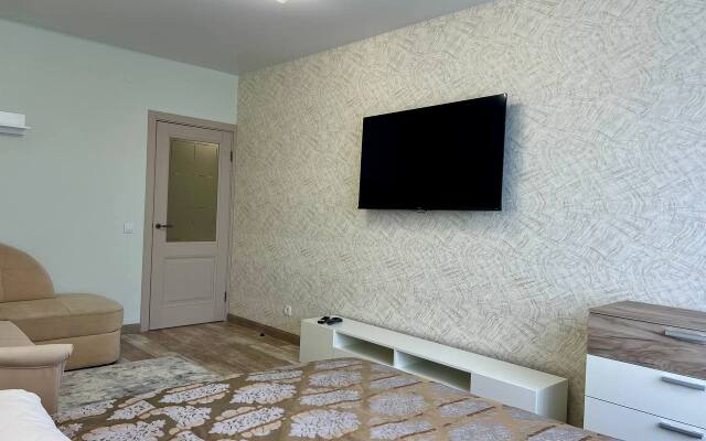U Morya V Zelenogradske Flat