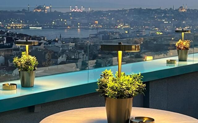Ayramin Exclusive Hotel - Special Category