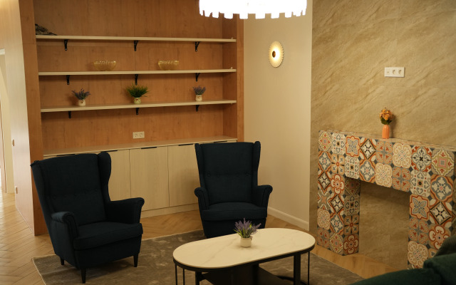 Rodnik Almaty Private house