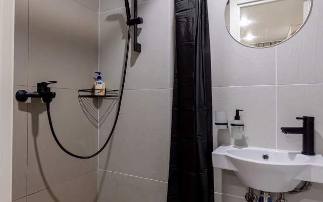 Апартаменты Трехместные на улице Блохина 8