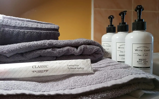 Квартира Двухместный эконом Pogostim