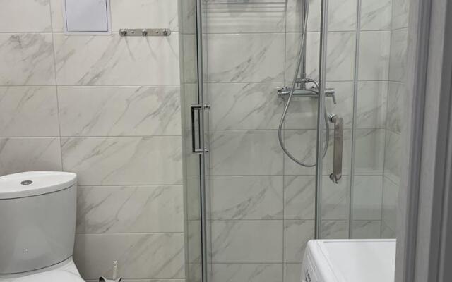 Апартаменты на Ленинском проспекте 26