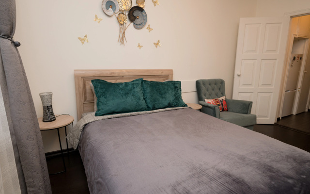 Krepostnaya Apart Domashniy Uyut Apartments