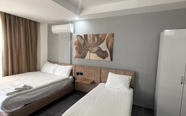 Babil Hotel