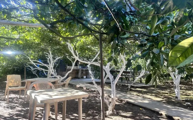 Гостевой дом Лето