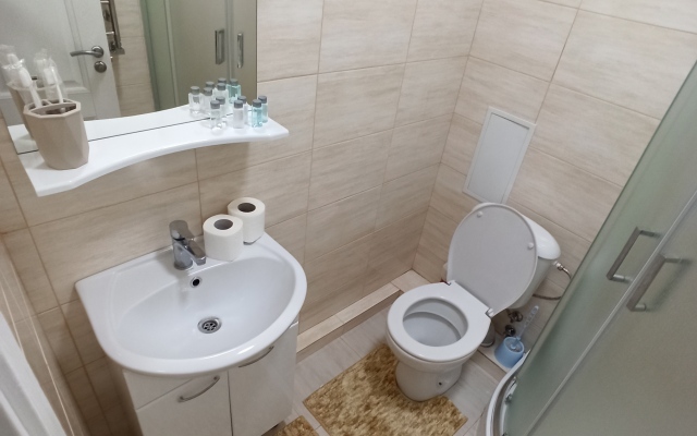 Квартира На морском побережье