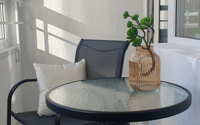 Atmosfera Apartments