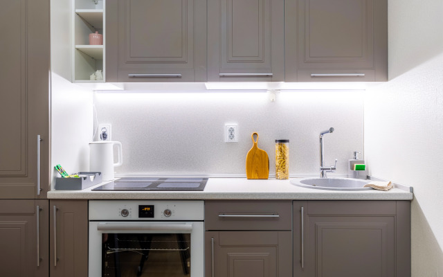 Квартира Уютная в новом ЖК  Тимирязевский