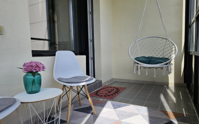 Квартира Однокомнатные рядом с Пулково