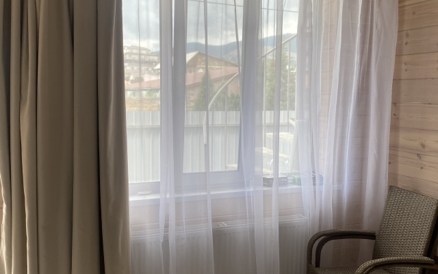 Rozmarin Guest House