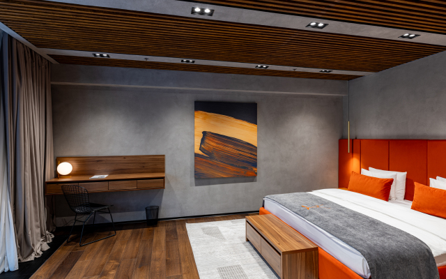 Загородный клуб Репино-Ленинское