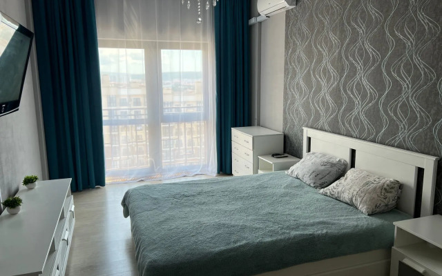 Квартира однокомнатная Одесская 3А