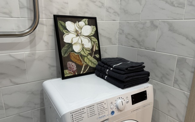 Квартира 1-комнатная от КакДома