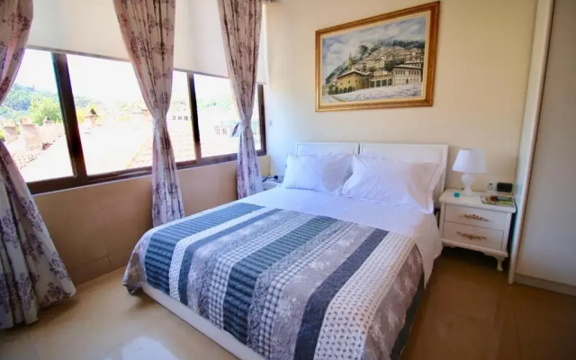 Orestiada Hotel