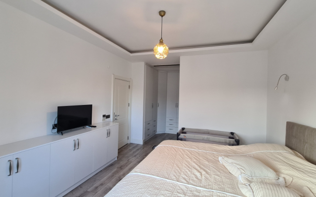 Rybki Villa
