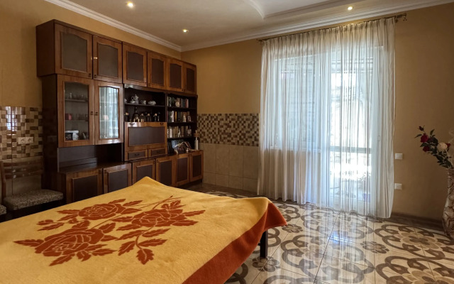 V Gagre Living Quarters