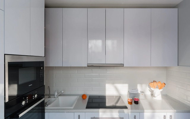 Квартира Уютная у Пруда