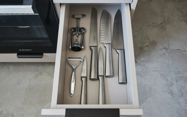 Dachny Kvartal Guest house