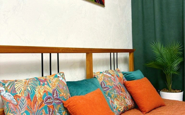 Popugaj Flat