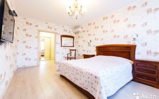 Kurortny Apartment 3