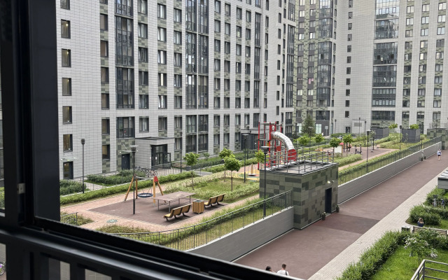 Emerald 3 Apartments