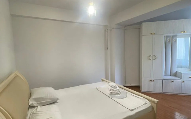Perte House Apartment's on Pushkin 43 Street Apartments